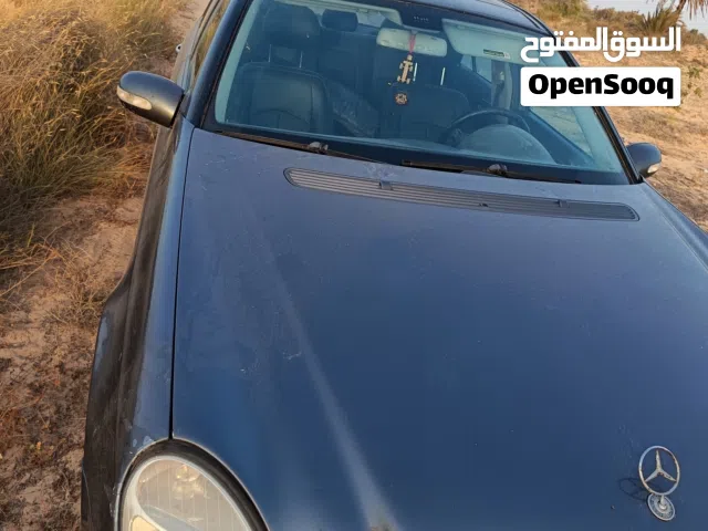 2007 مرسيدس بنز الفئة-E E 350
