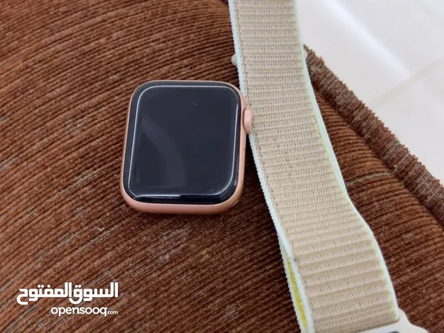 ساعه ابل واتش 6 GPS