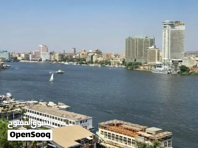 250 m2 3 Bedrooms Apartments for Sale in Giza Dokki