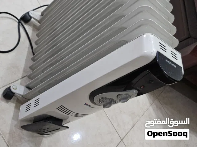 Wansa Room Heater 2 nos