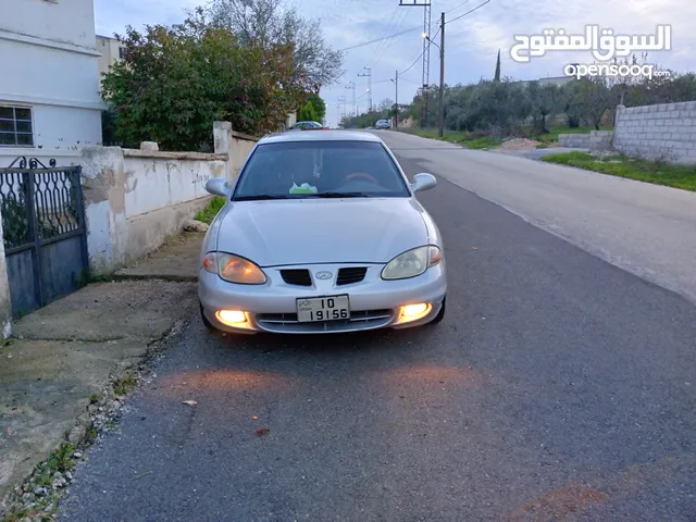 افانتي نيو 1998 للبيع