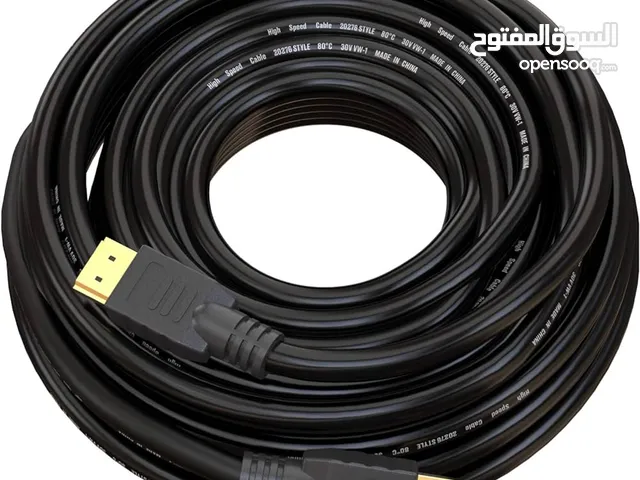 Wires & Cables for sale in Irbid