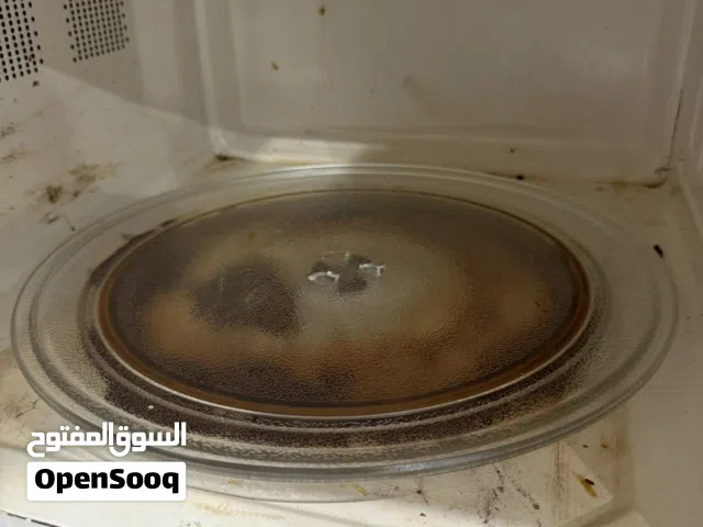 Haier 30+ Liters Microwave in Al-Ahsa