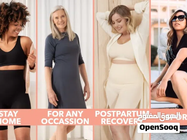 مشد شرت تنسيق و تنحيف البطن و الخصر و الارداف ضب البطن الجوانب شورت التنحيف الجسم