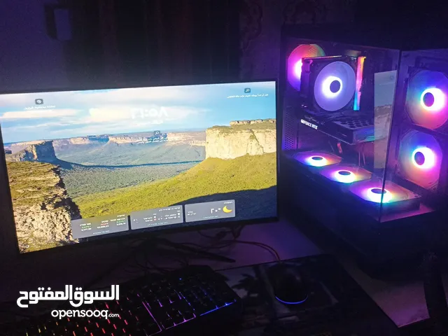 جهاز العاب قوي للبيع