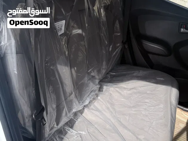 2015 Hyundai Tucson Standard
