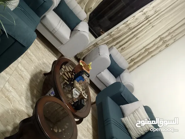 طقم كنب 7مقاعد