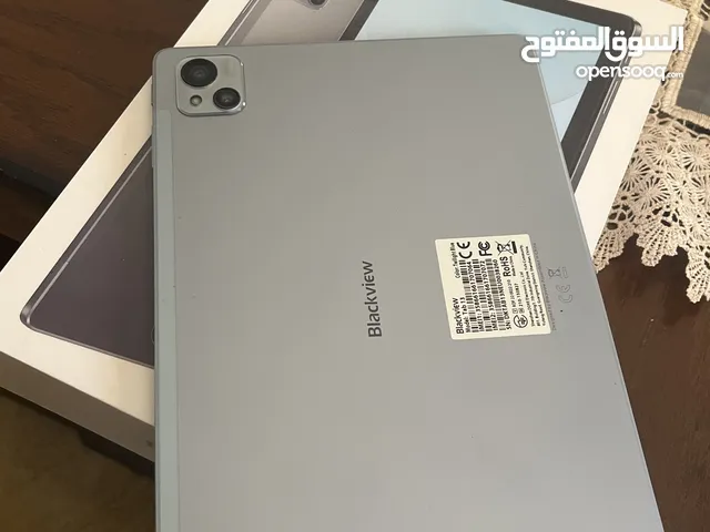 Blackview Tab 13 128 GB in Irbid