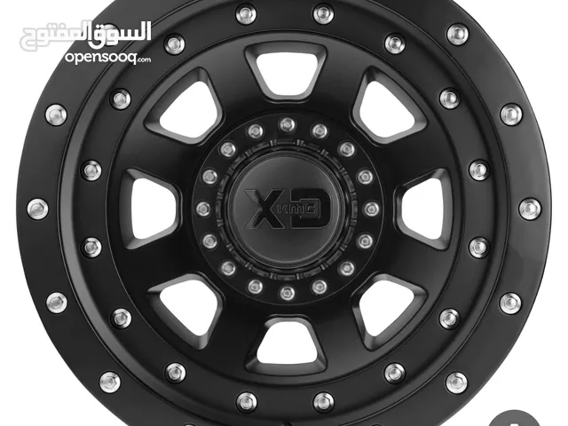 Other 20 Rims in Zarqa