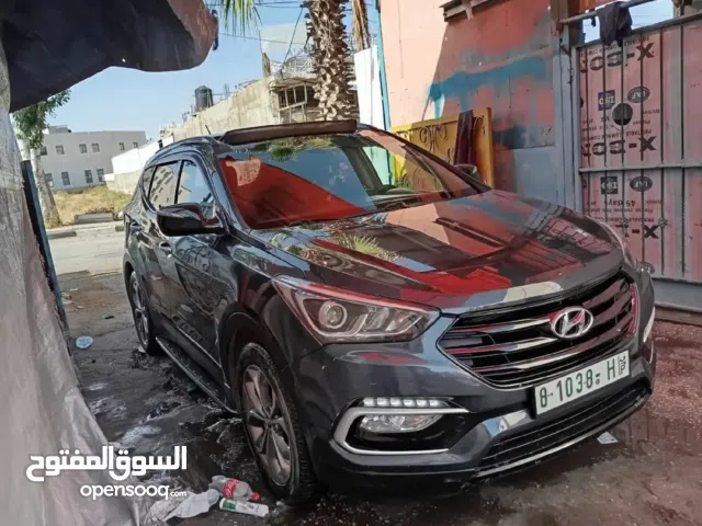 سيارة هيونداي سينتافي للبيع كاش فقط