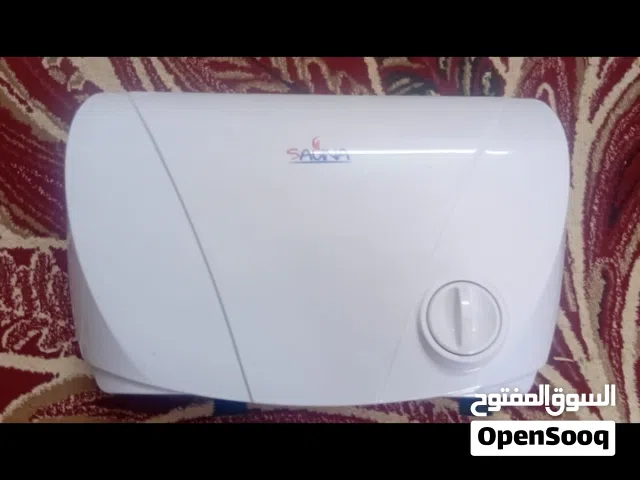 سخان ماء آتمر