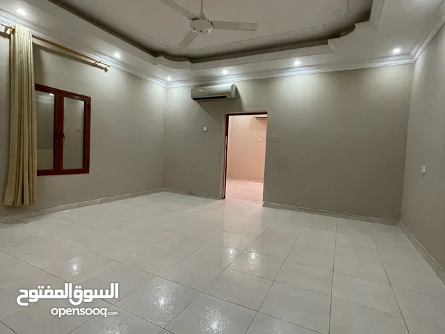 1BHK Apartment in a Shared villa for rent-Barka Souq Road!!