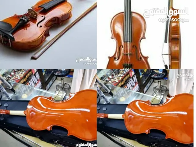 كمان ايطالي 4/4