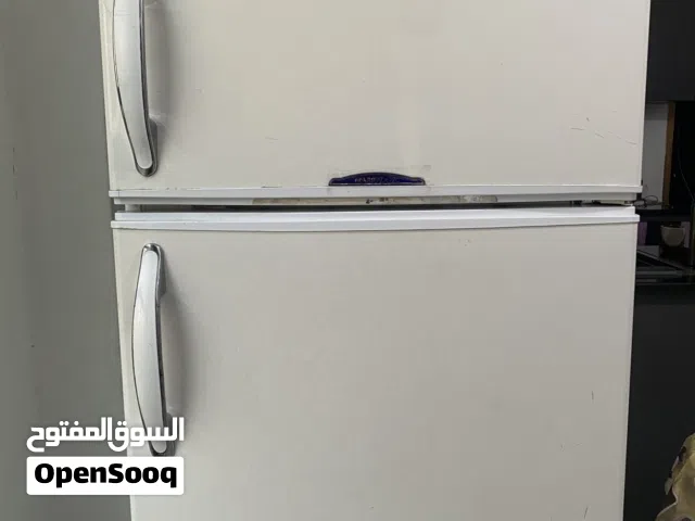 ثلاجة كومودور بحالة الوكالة
