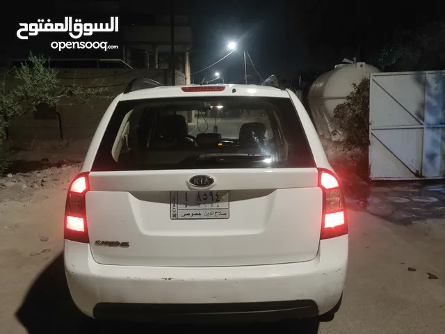 السلام عليكم  كارنز 2010 وارد خليجي سبعة راكب رقم صلاح الدين بسمي مشروع وطني تتحول في البصرة