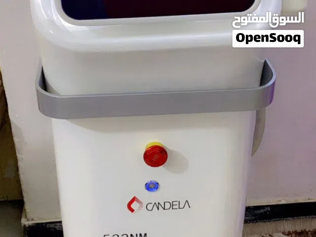 ليزر بيكو لتنظيف البشره وازلت الوشم معالج تصبغات الوجه