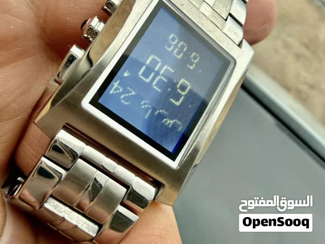 ساعه الفجر الاصليه تعطيك مواقيت الصلاه والاذان لجميع العالم والتواريخ هجري وميلا فيها ظمان سنه