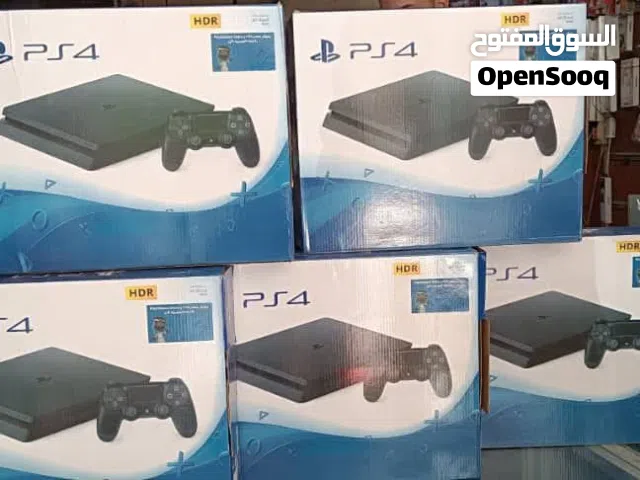 PlayStation 4 PlayStation for sale in Amman