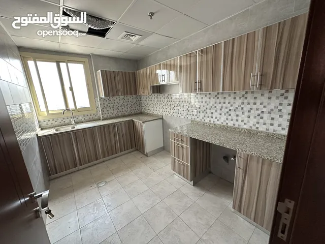 شقه للإيجار اول ساكن