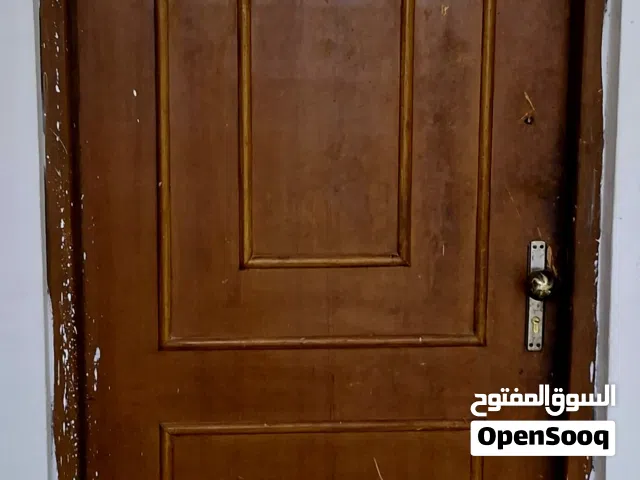 باب رئيسي صاج مع جرجوبه جاوي