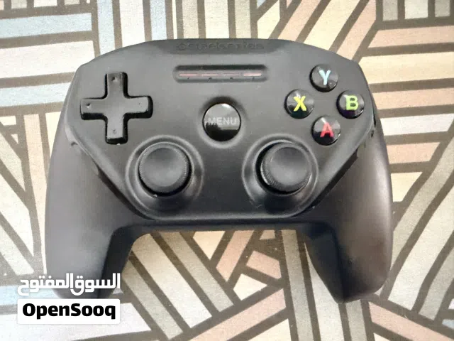 SteelSeries Nimbus Wireless Controller – Apple iOS/tvOS – Used