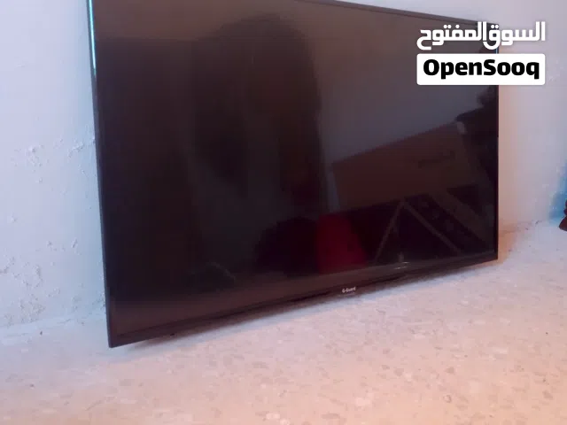 شاشة جي جارد 43 بوصهLED