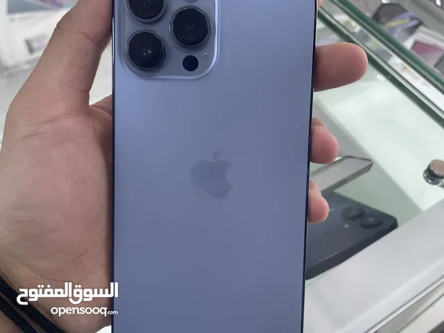 Apple iPhone 13 Pro Max 128 GB in Madaba