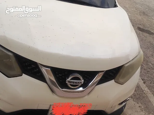 Used Nissan X-Trail in Al Riyadh