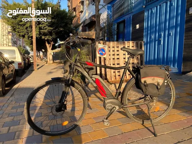 Vélo électrique عملية واقتصادية للبيع