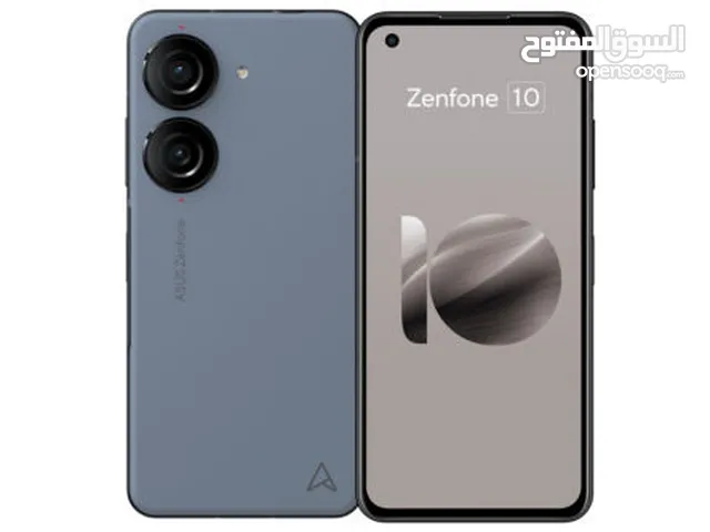 Asus Zenfone 10 لون ازرق للبيع