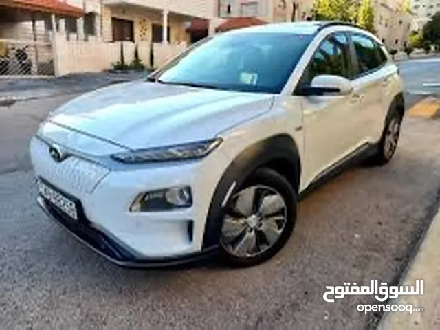 Used Hyundai Kona in Irbid