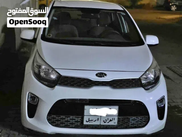 بیکانتو 2018 خليجي استلام شركة