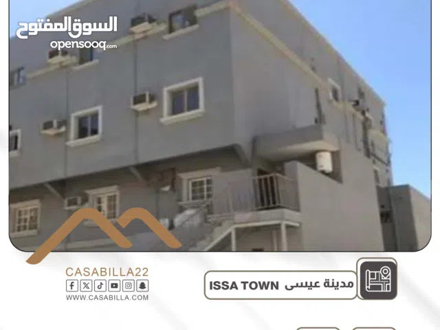 Building for Sale in Central Governorate Isa Town