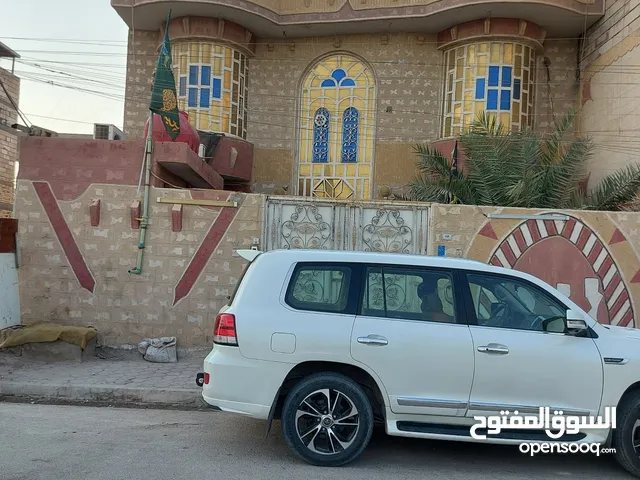 180 m2 5 Bedrooms Townhouse for Sale in Basra Asatidha