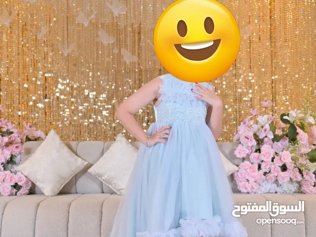 18 دينار فستان