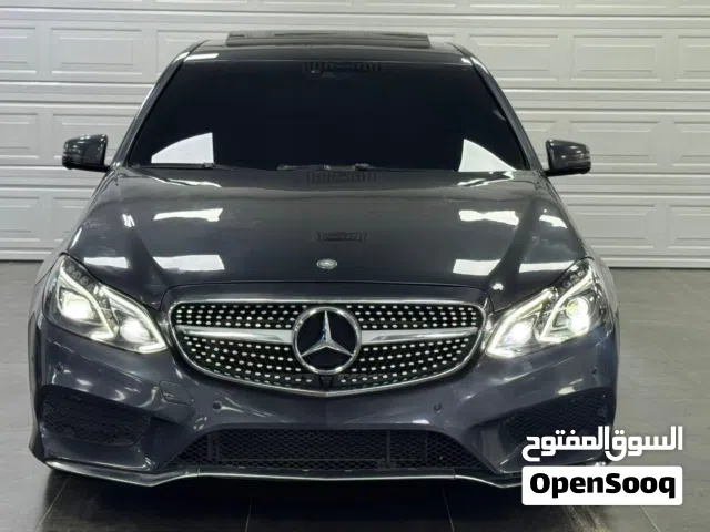 E350 كاش ولا حواله