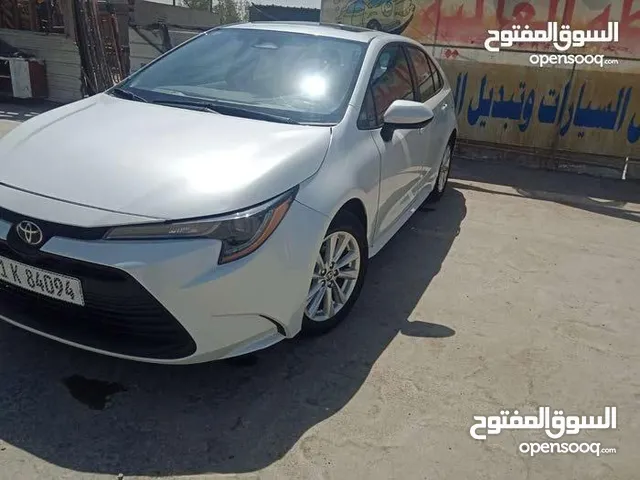 كورلا موديل حديث دخول جديد وارد أمريكي موديل حديث دخول جديد وارد أمريكي موديل 23