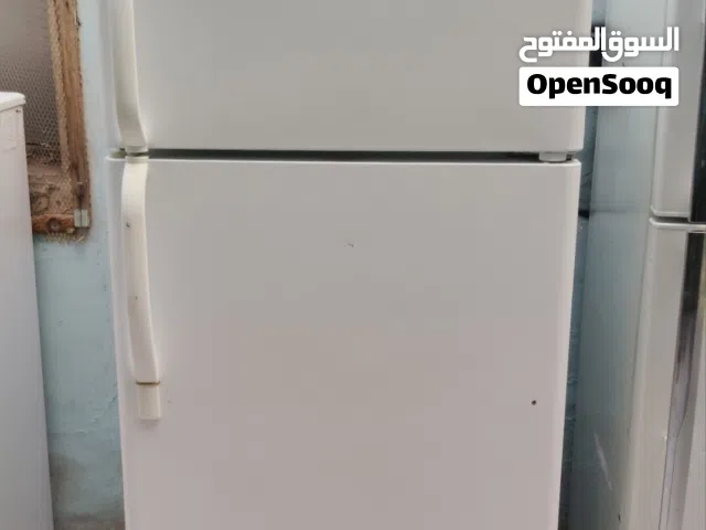 نبيع ثلاجه فرجدير امركي بحاله ممتازه