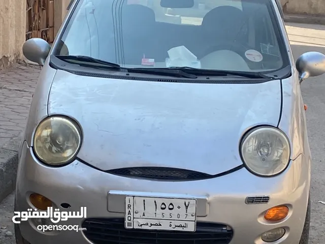 شيري كيوكيو