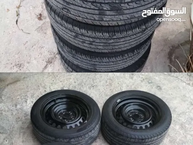 للبيع شنابر أو حديد 5 بلوط .