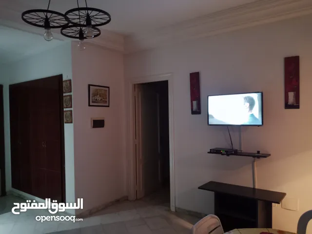 66 m2 1 Bedroom Apartments for Rent in Tunis Other