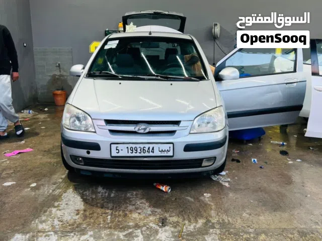 2009 هيونداي اخرى