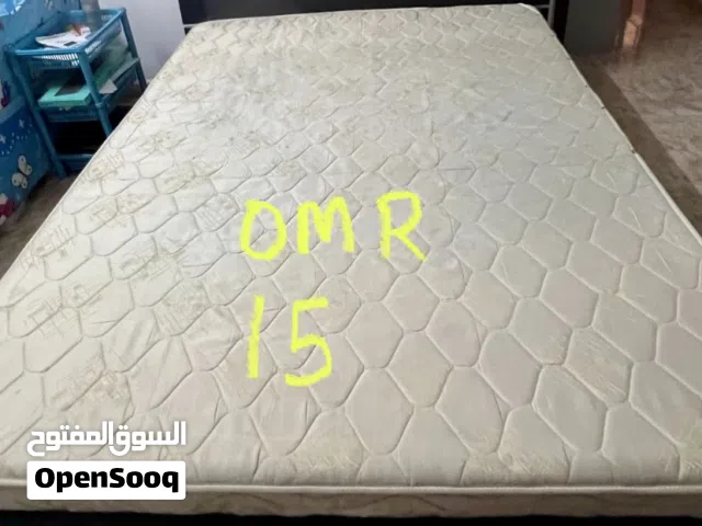 Raha Orthopedic Mattress - Queen Size