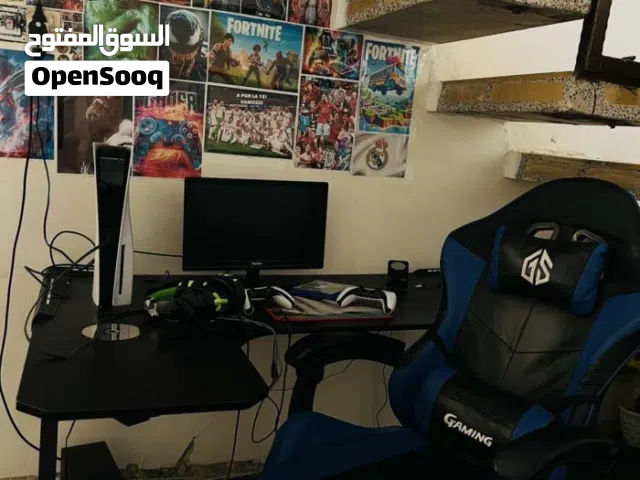 بلي ستيشن 5 فات