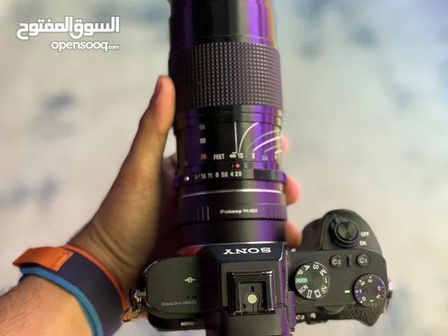 Sony DSLR Cameras in Najaf