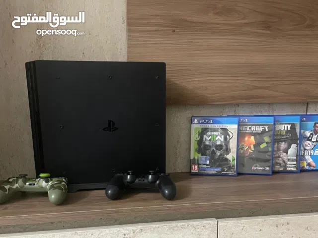 PlayStation 4 PlayStation for sale in Northern Governorate