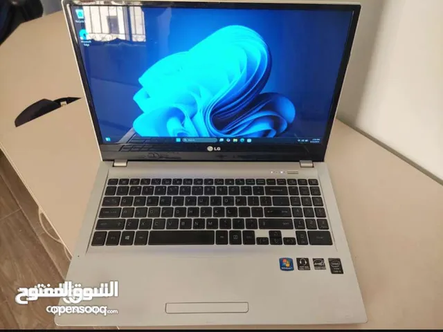 Windows LG for sale in Amman