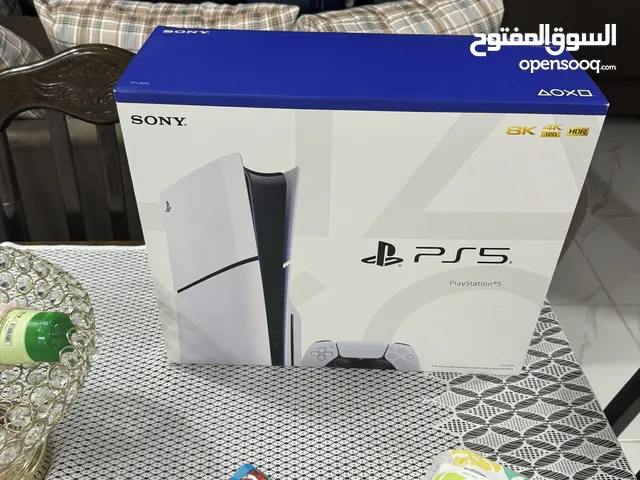 Play station 5 1T