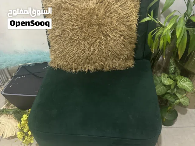 كرسي كالجديد