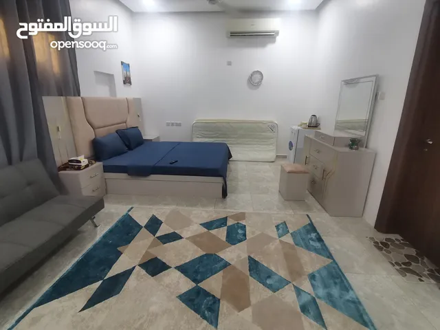 Furnished Daily in Al Dakhiliya Nizwa